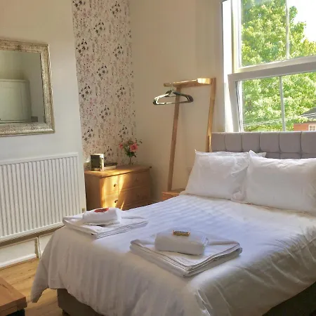 Gorgeous Studio For 2 In * יורק