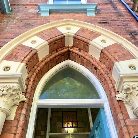 Gorgeous Studio For 2 In *