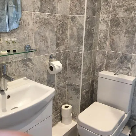 Gorgeous Studio For 2 In בית נופש *
