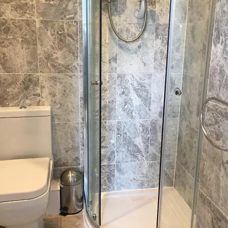 בית נופש Gorgeous Studio For 2 In